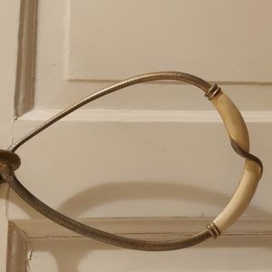 White/Cream Necklace